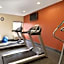 Hampton Inn By Hilton Battle Creek