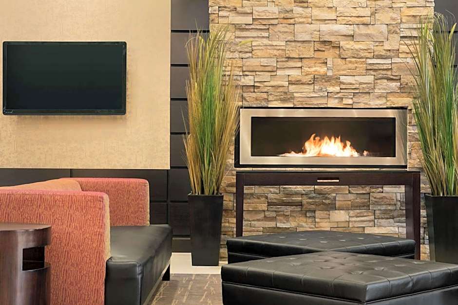 Embassy Suites By Hilton Salt Lake / West Valley City