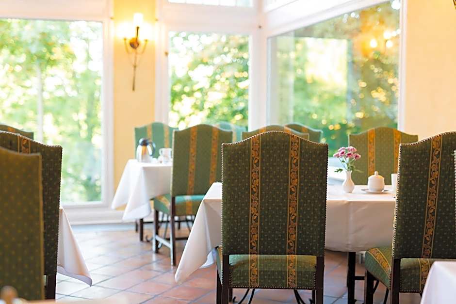 Schlosshotel Villa Westerberge