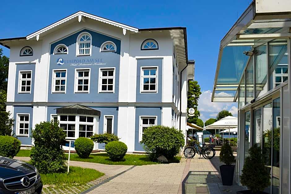 Hotel Luitpold am See