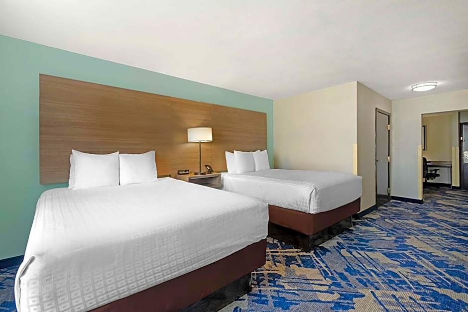 Best Western Savannah Airport Inn & Suites