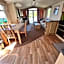 Van number 123 Beautiful Caravan sleeps 4