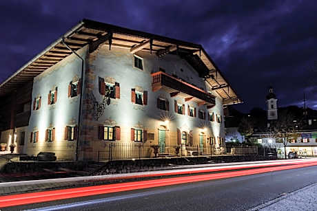 Seebacher Haus