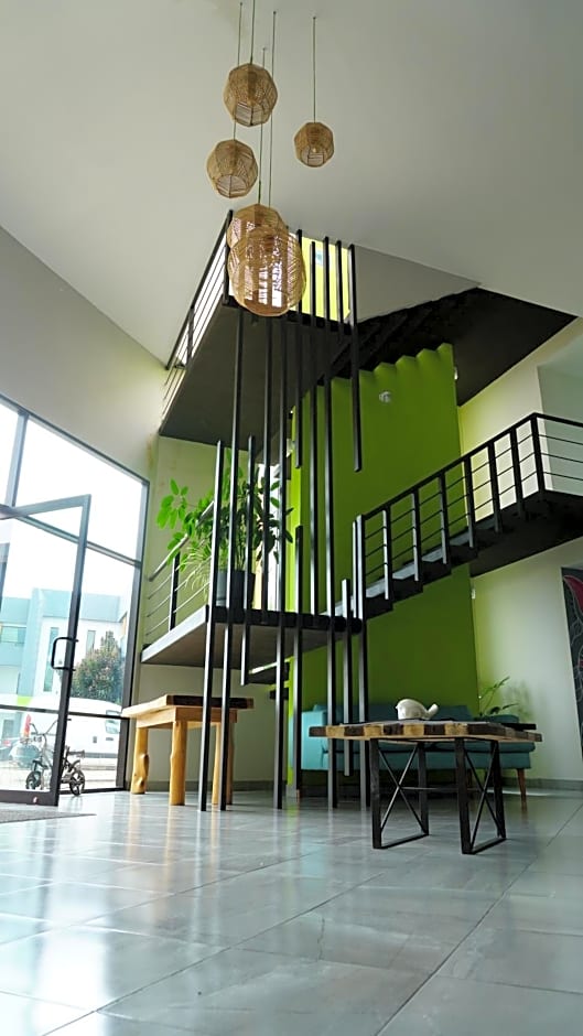 Hotel Brisas Express