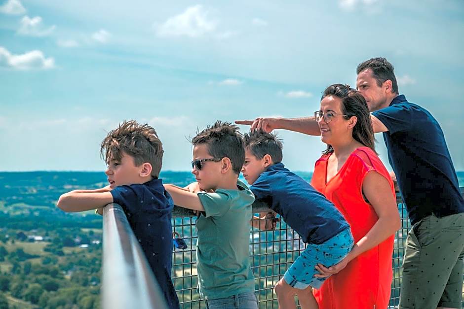 EuroParcs Brunssummerheide