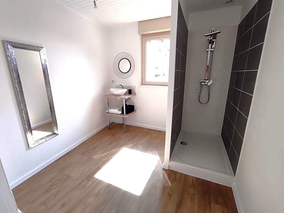 Appartement Jarnioux - Les Meublés des Pierres Dorées