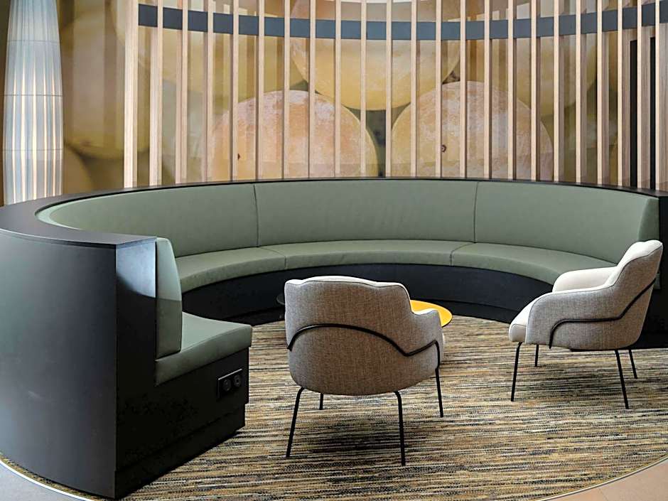 Mercure Auxerre