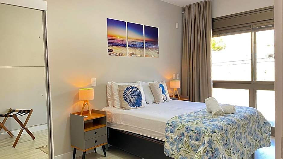 Res. Belvedere Beach Garden - Praia dos Ingleses