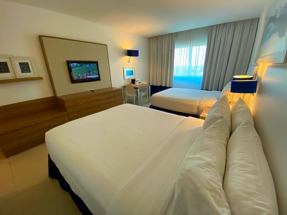 Holiday Inn Acapulco La Isla By IHG