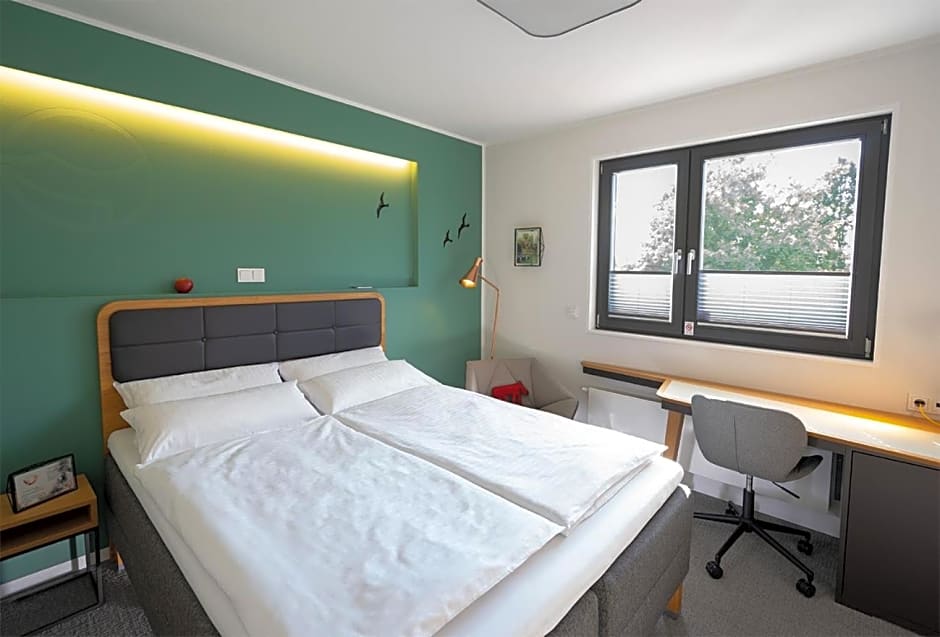 Hotel Am Leinritt