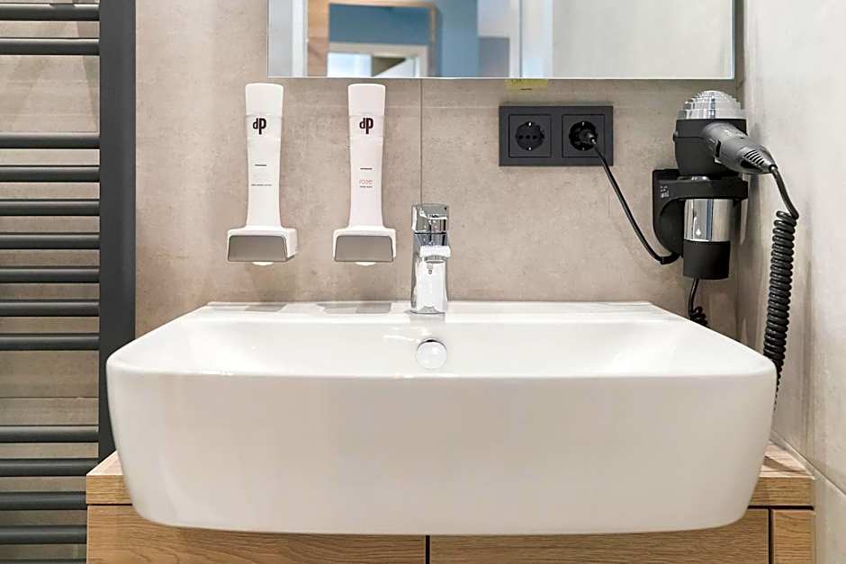 Riverview Apartments by dasPaul