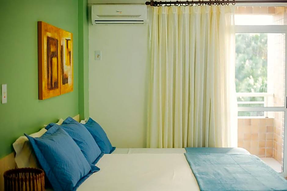 Grand Lençóis Flat