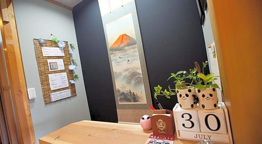 Stay Nikko Guesthouse