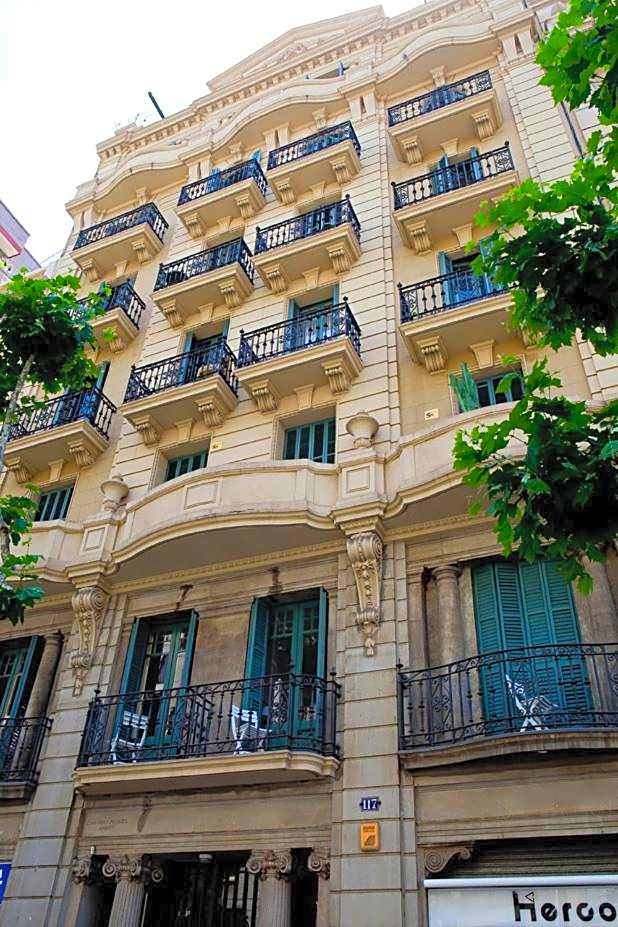 Hostal Martinval