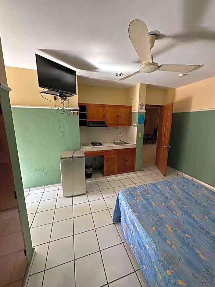 Blue Pacific Suites