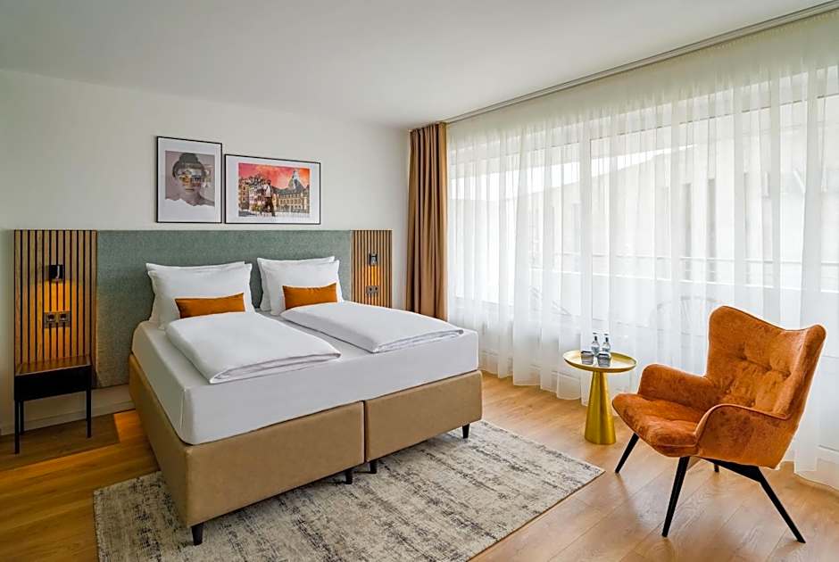 Aspire Palais Recklinghausen, Trademark Collection by Wyndham