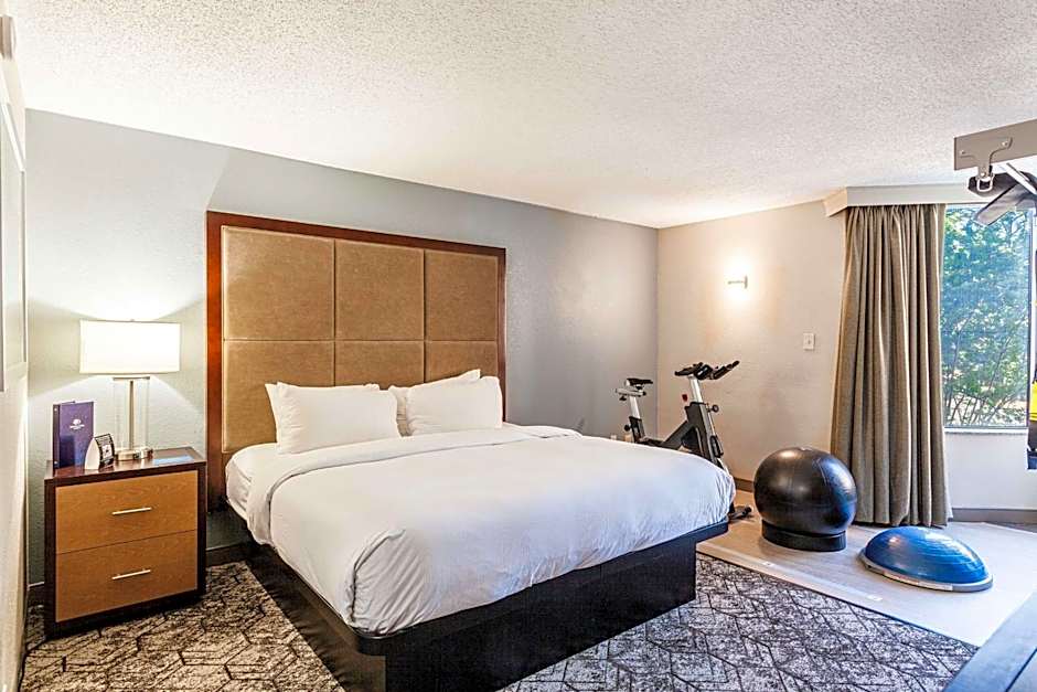 DoubleTree By Hilton Hotel Memphis