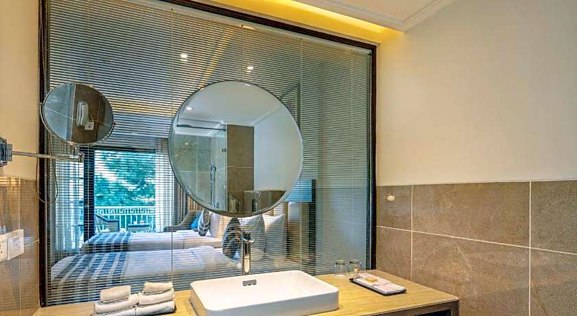 Ramada by Wyndham Kasauli