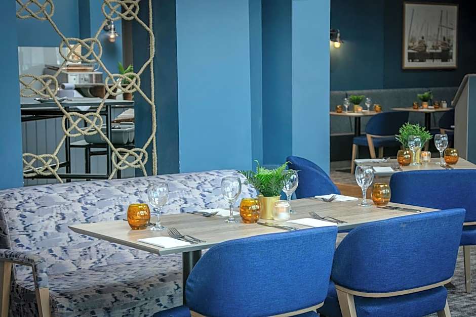 Hallmark Hotel Bournemouth Wes photo 39
