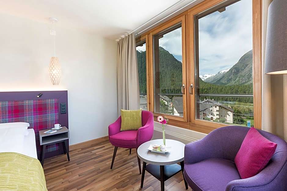 Hotel Allegra 3 Stern Superior