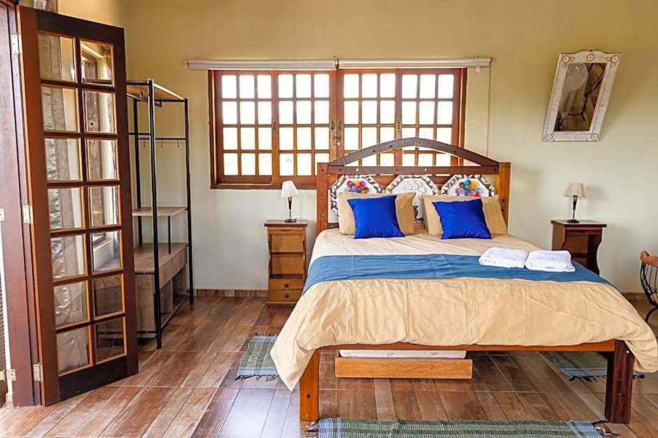 Pousada Chalés São Francisco