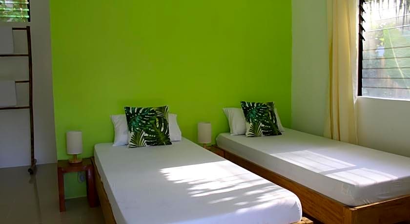 Happy Coconut Camiguin