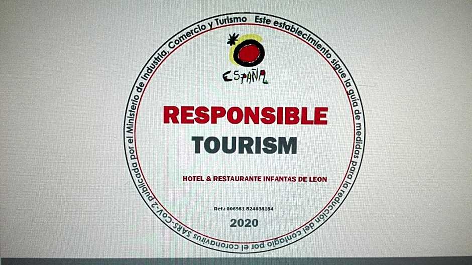 FC Infantas de León