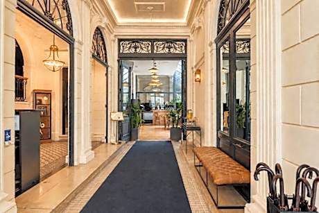 Le Boutique Hotel & Spa