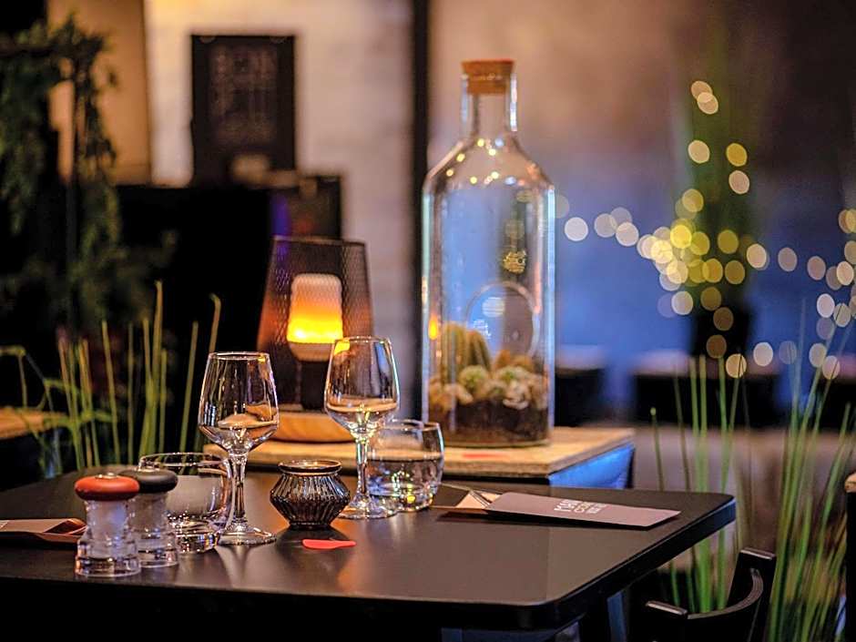 ibis Macon Sud Crêches