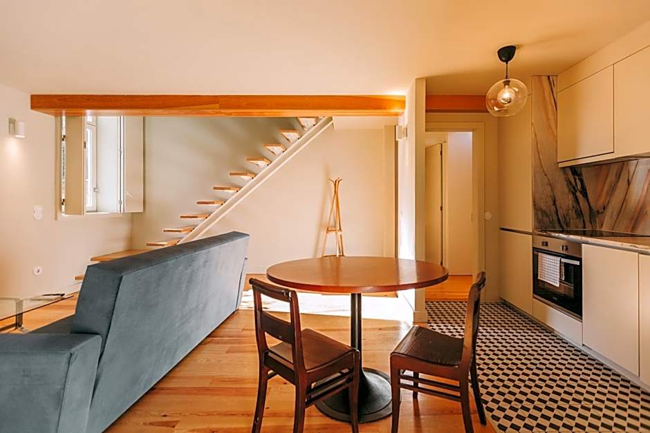 Oporto Maison Palace