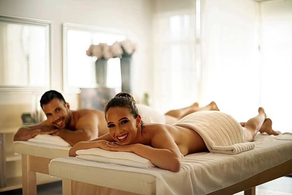 Grand Hotel Adriatic