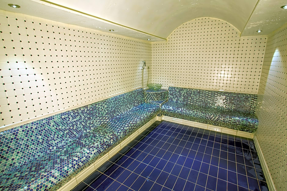 Sky Business Hotel & Spa