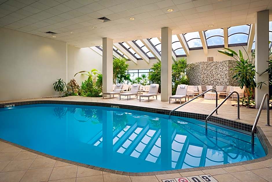 Embassy Suites By Hilton Hotel Richmond-Commerce Center