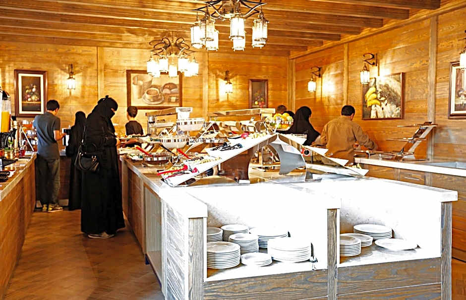 Royal Uzungol Hotel&Spa