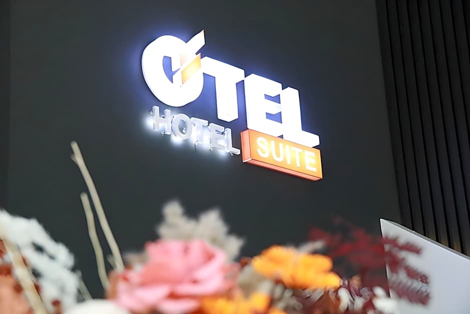 OTEL Hotel Suite