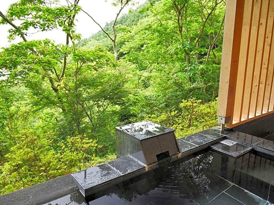 Atami Mori no Onsen Hotel