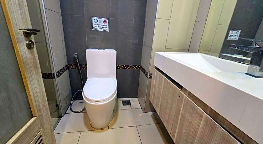 Laguna Bay 2 By Pattaya Sunny Rental