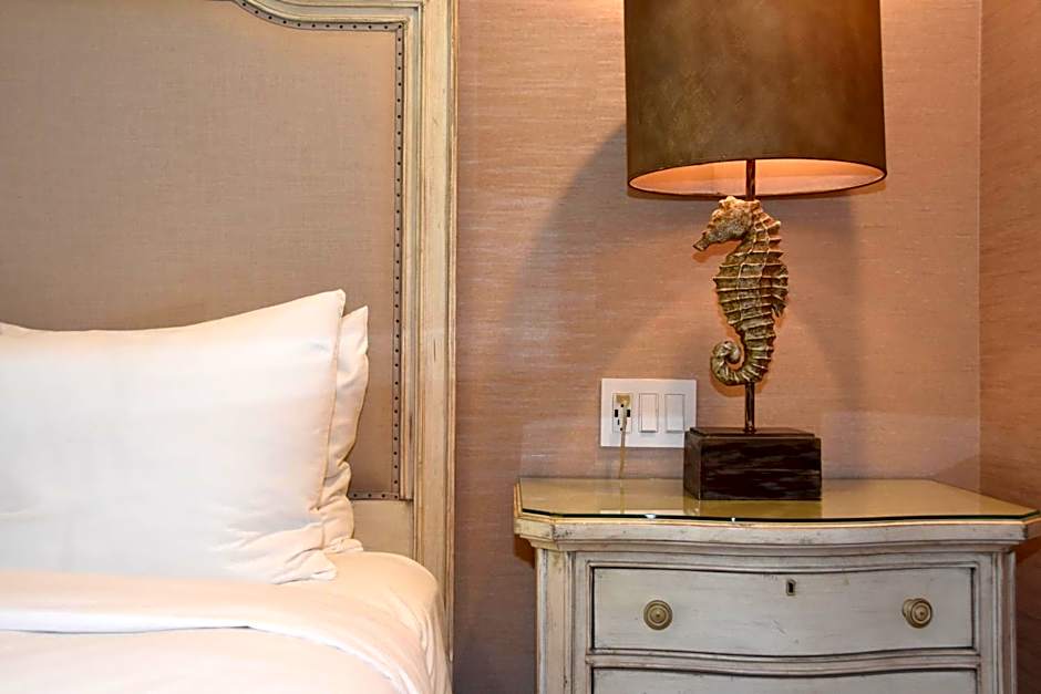 The Franciscan Hotel