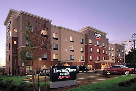 TownePlace Suites by Marriott Alexandria Fort Belvoir