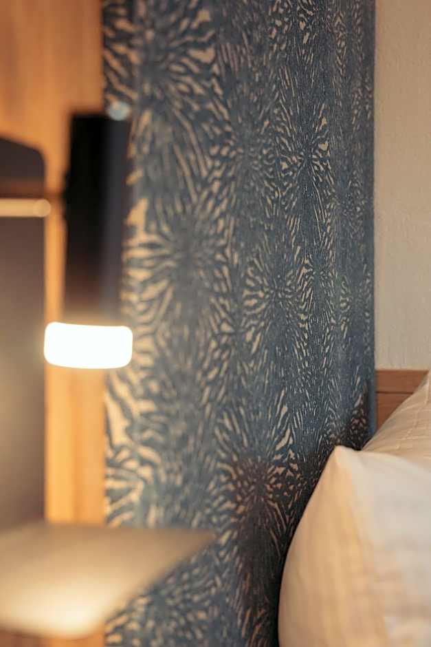Hotel Bergruh