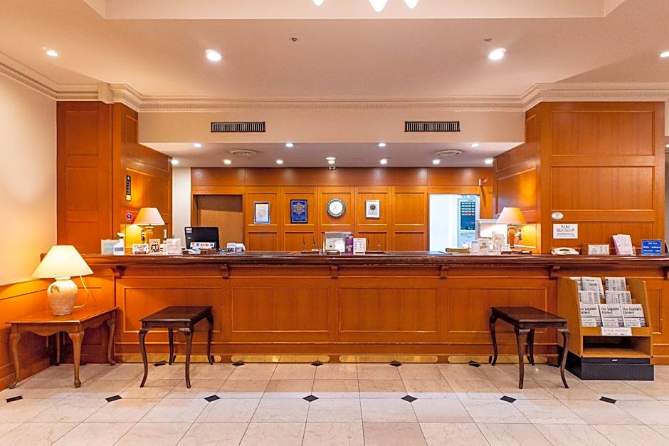 Hotel Gimmond Kyoto