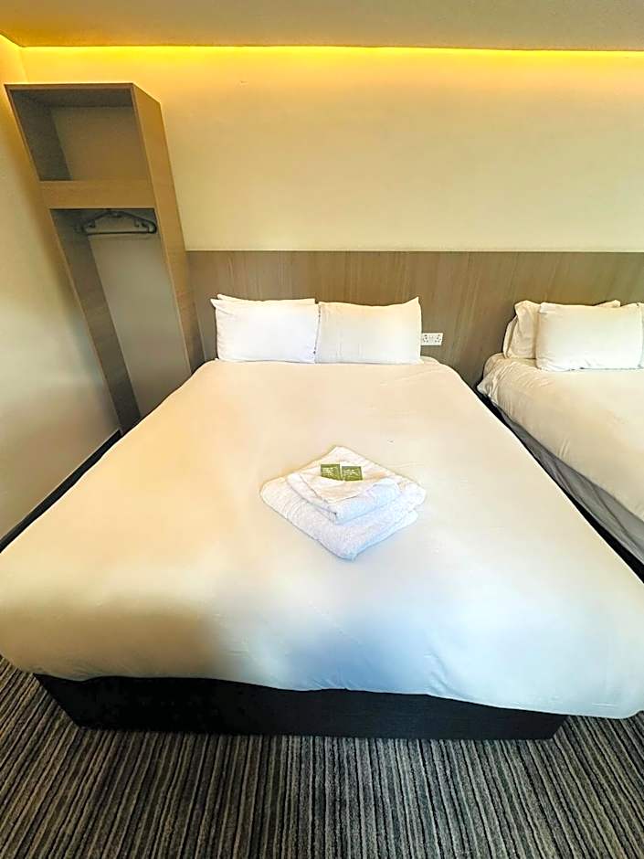 My Motel Glasgow Airport