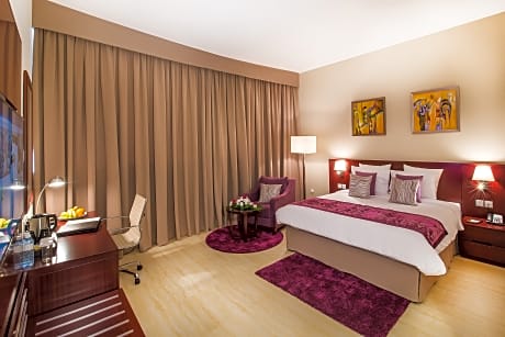 Classic Room Mountain View