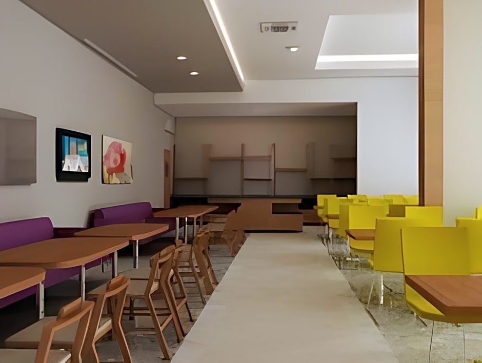 Holiday Inn Express Manisa-West By IHG