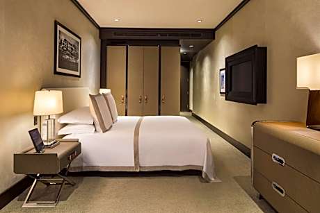 One King Superior Room