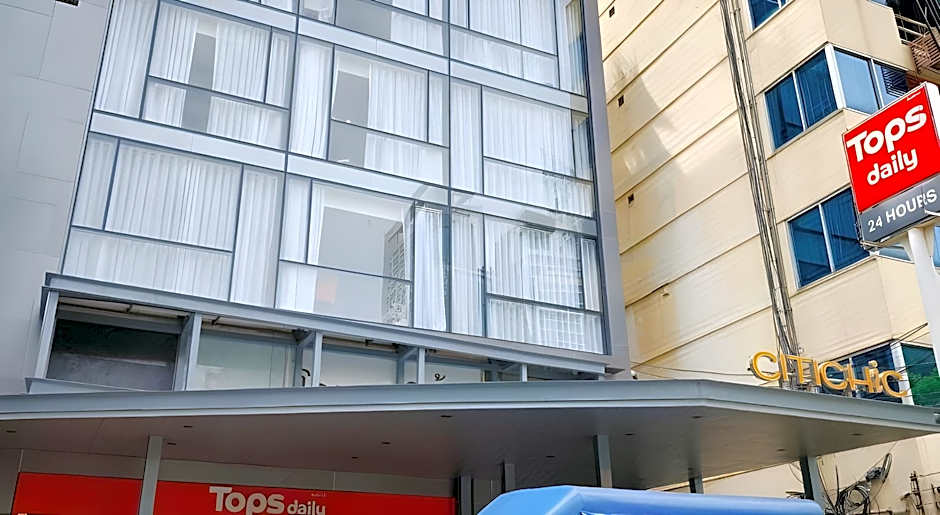 Citichic By Icheck Inn