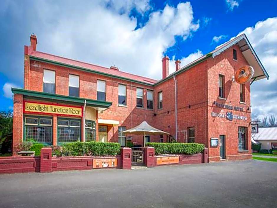 Holgate Brewhouse