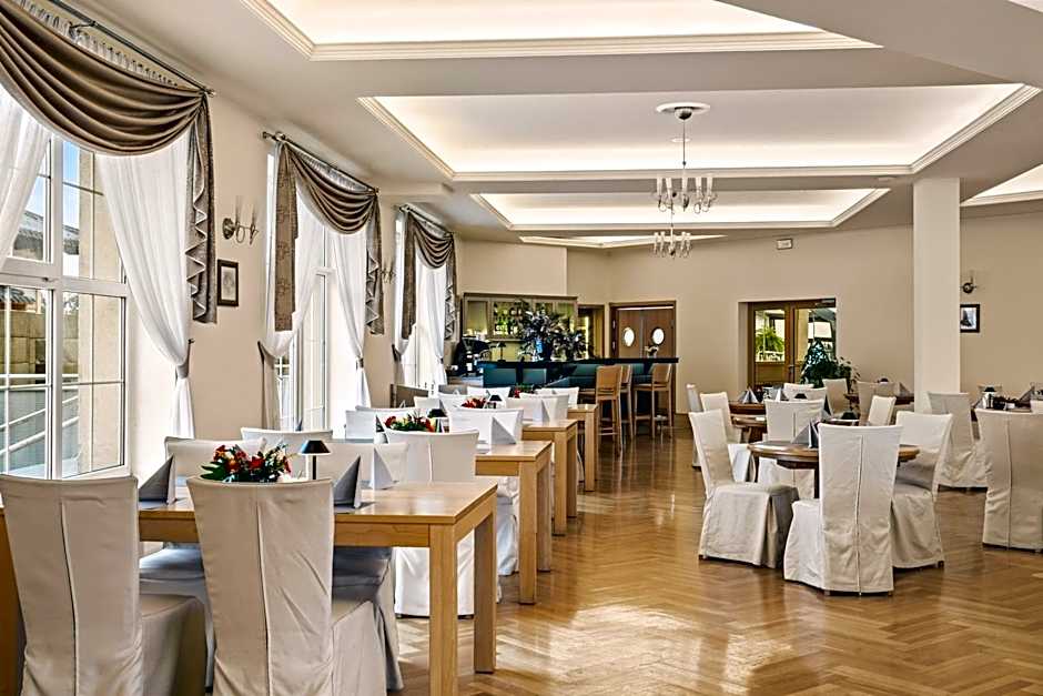 Hotel Bielany