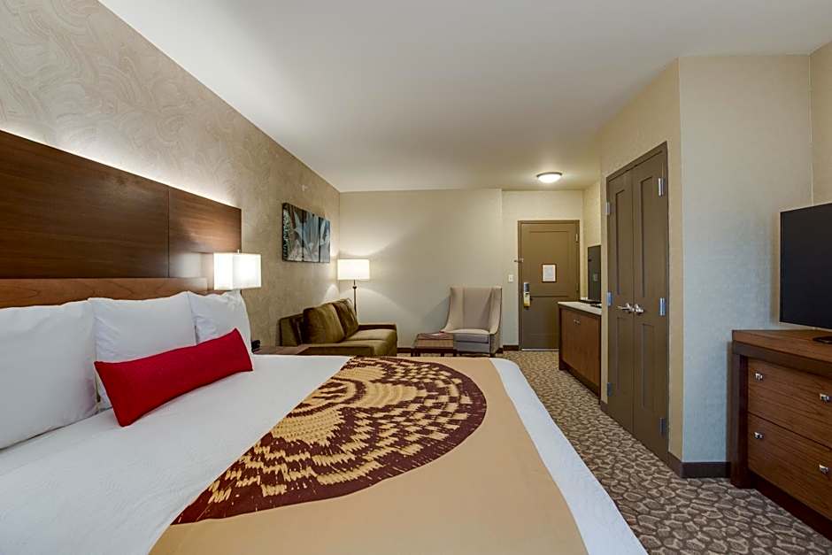 Cliff Castle Casino Hotel