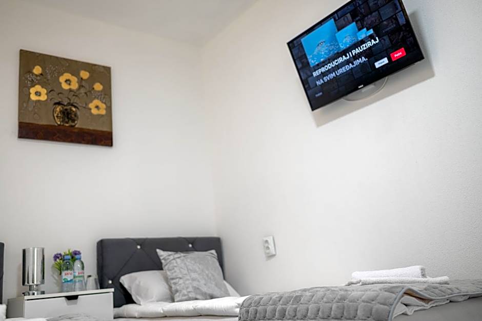 Felicita Apartments Brcko